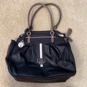 Guess purse